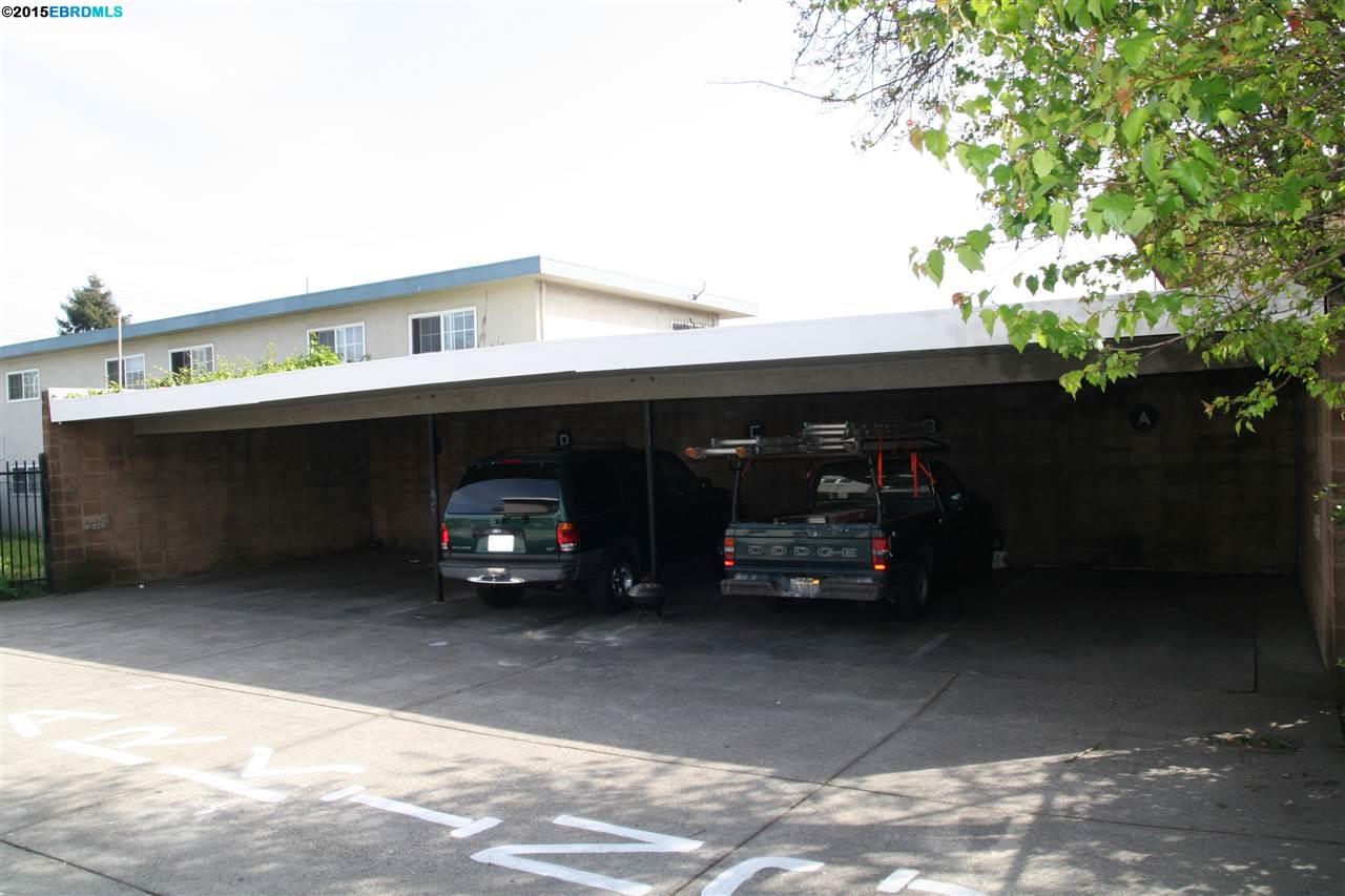 3035 School Street, OAKLAND, California 94602, ,Comm Ri Multi-units 5+,For Sale,School Street,40696416