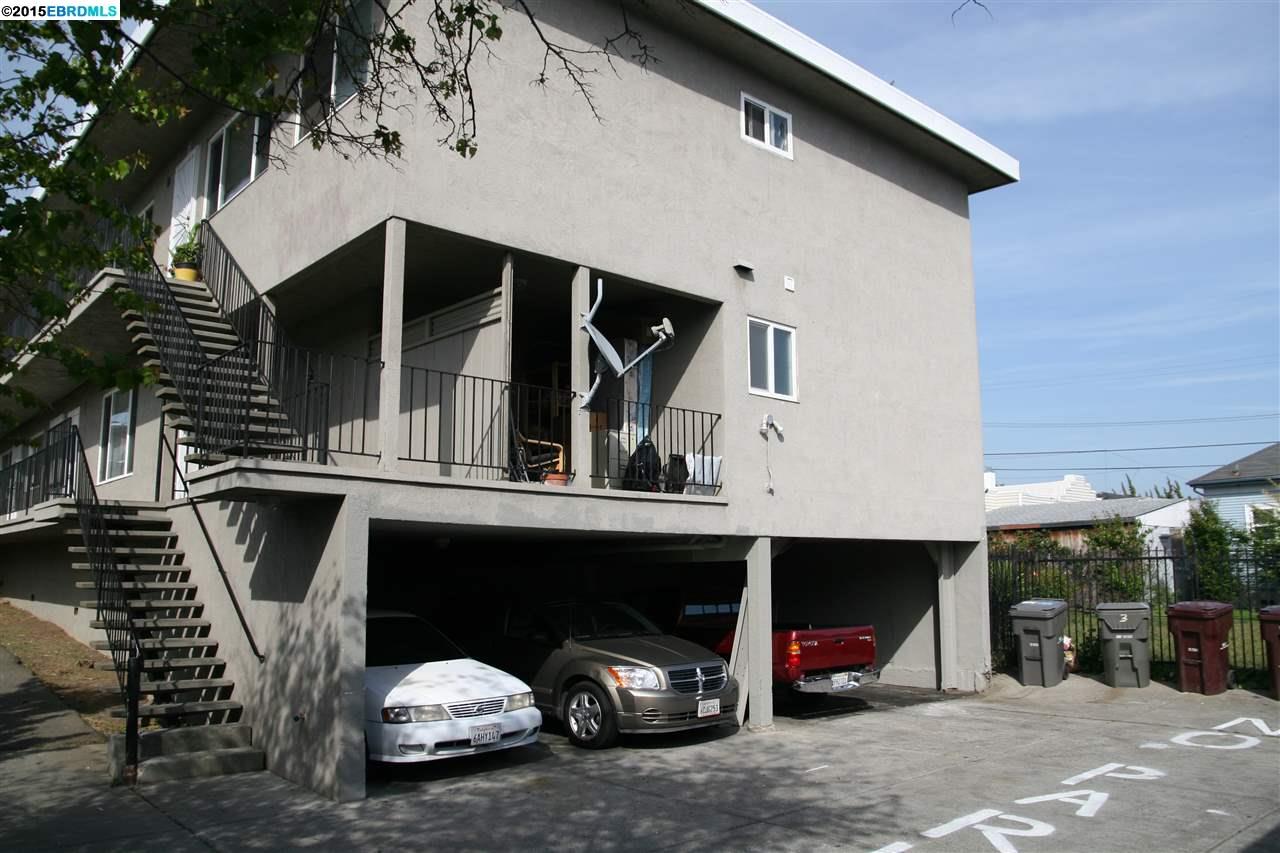 3035 School Street, OAKLAND, California 94602, ,Comm Ri Multi-units 5+,For Sale,School Street,40696416