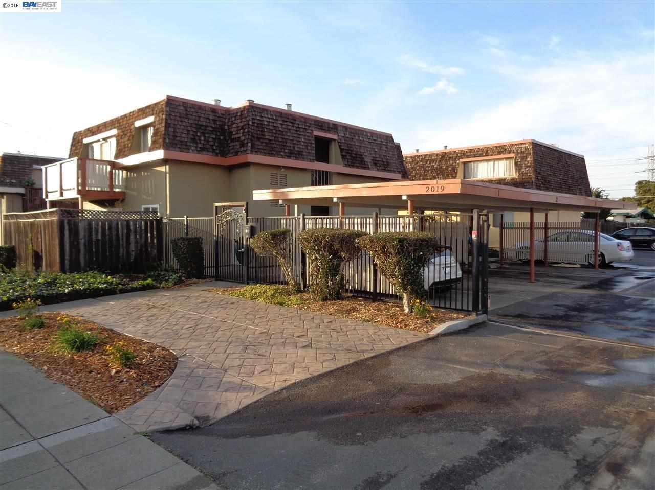 2001 Aldengate Way, HAYWARD, California 94545-3554, ,Comm Ri Multi-units 5+,For Sale,Aldengate Way,40697653