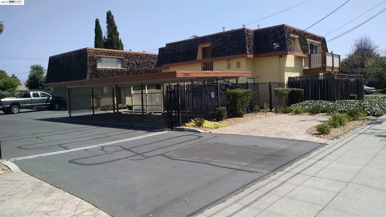 2001 Aldengate Way, HAYWARD, California 94545-3554, ,Comm Ri Multi-units 5+,For Sale,Aldengate Way,40697653