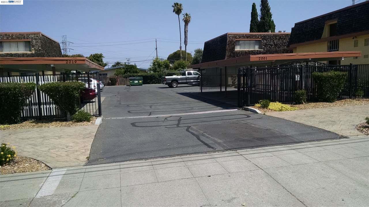 2001 Aldengate Way, HAYWARD, California 94545-3554, ,Comm Ri Multi-units 5+,For Sale,Aldengate Way,40697653