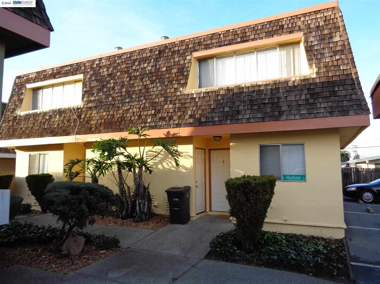 2001 Aldengate Way, HAYWARD, California 94545-3554, ,Comm Ri Multi-units 5+,For Sale,Aldengate Way,40697653