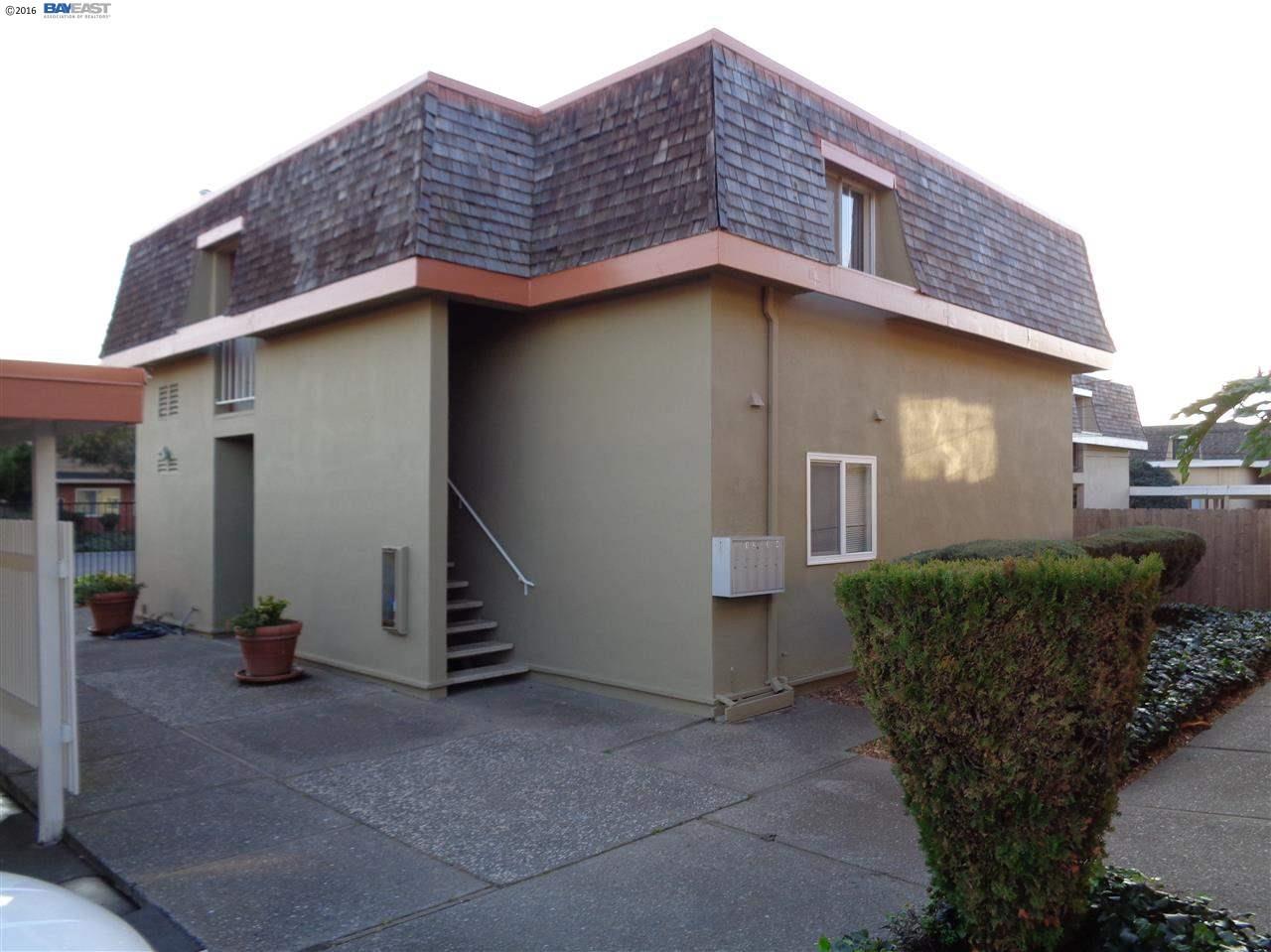 2001 Aldengate Way, HAYWARD, California 94545-3554, ,Comm Ri Multi-units 5+,For Sale,Aldengate Way,40697653
