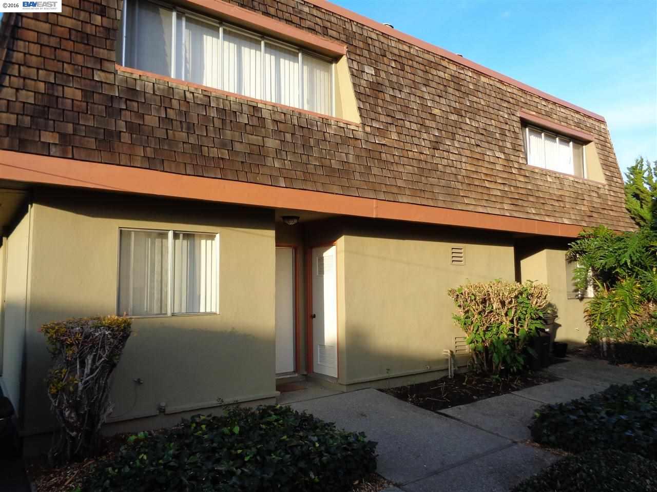2001 Aldengate Way, HAYWARD, California 94545-3554, ,Comm Ri Multi-units 5+,For Sale,Aldengate Way,40697653