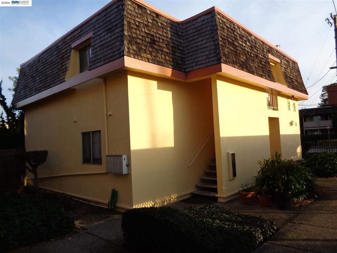 2001 Aldengate Way, HAYWARD, California 94545-3554, ,Comm Ri Multi-units 5+,For Sale,Aldengate Way,40697653