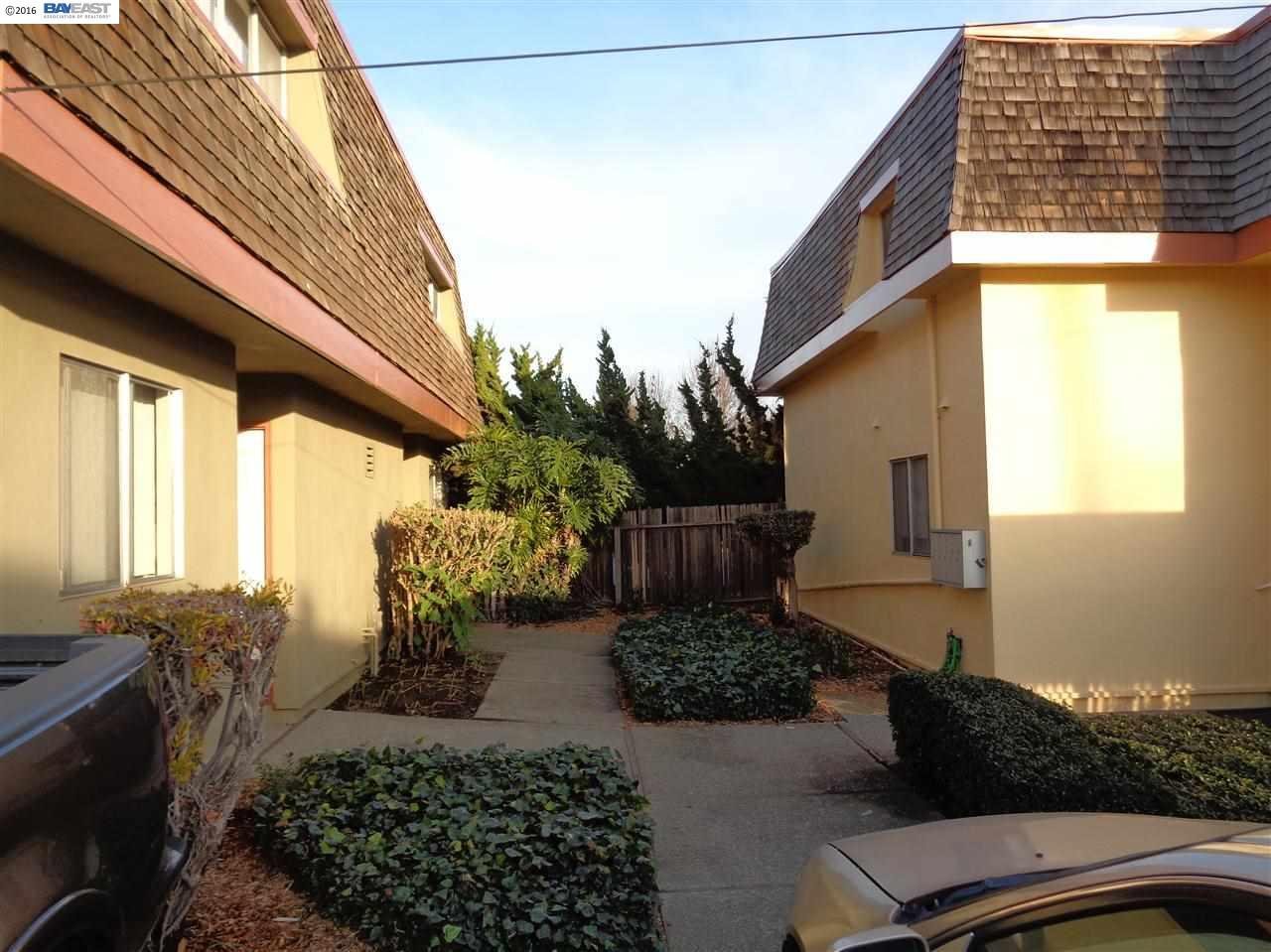 2001 Aldengate Way, HAYWARD, California 94545-3554, ,Comm Ri Multi-units 5+,For Sale,Aldengate Way,40697653