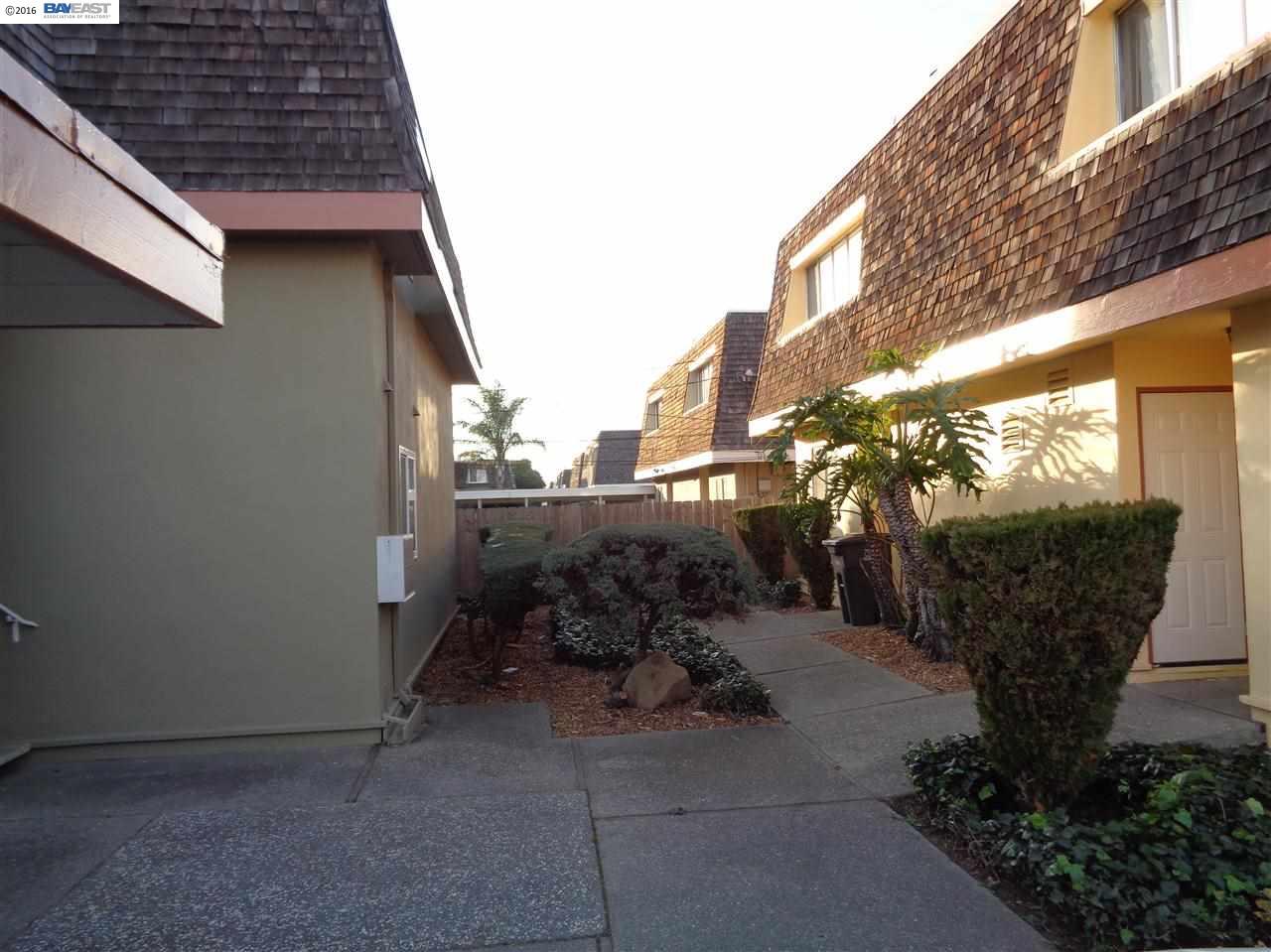 2001 Aldengate Way, HAYWARD, California 94545-3554, ,Comm Ri Multi-units 5+,For Sale,Aldengate Way,40697653