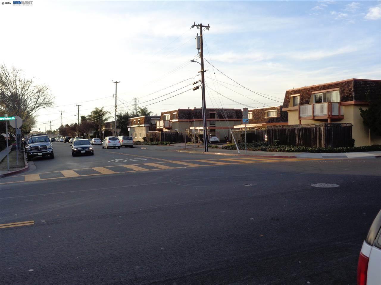 2001 Aldengate Way, HAYWARD, California 94545-3554, ,Comm Ri Multi-units 5+,For Sale,Aldengate Way,40697653