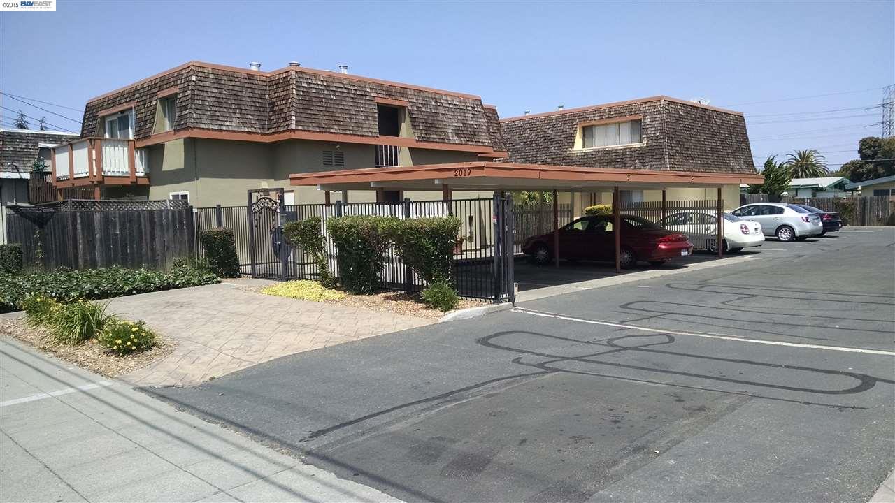 2001 Aldengate Way, HAYWARD, California 94545-3554, ,Comm Ri Multi-units 5+,For Sale,Aldengate Way,40697653