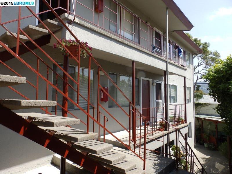 641 Adams St, ALBANY, California 94706, ,Comm Ri Multi-units 5+,For Sale,Adams St,40698208