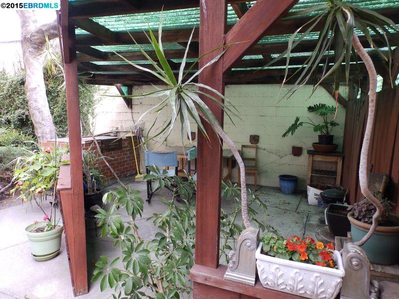 641 Adams St, ALBANY, California 94706, ,Comm Ri Multi-units 5+,For Sale,Adams St,40698208