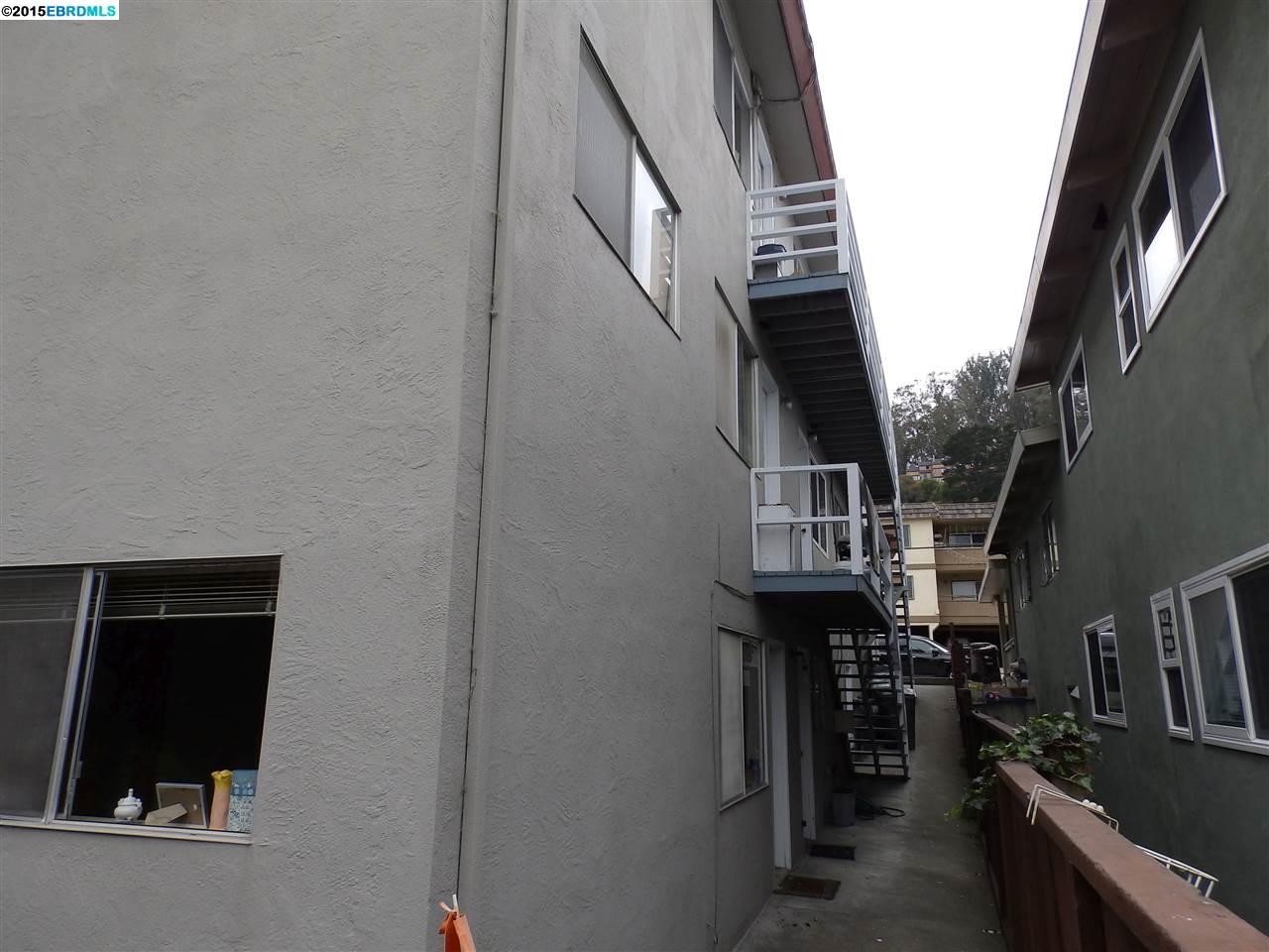 641 Adams St, ALBANY, California 94706, ,Comm Ri Multi-units 5+,For Sale,Adams St,40698208