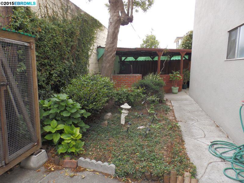 641 Adams St, ALBANY, California 94706, ,Comm Ri Multi-units 5+,For Sale,Adams St,40698208