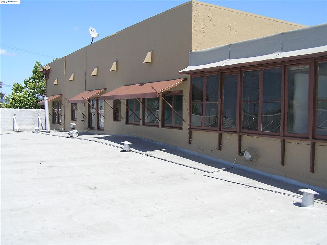 1097 59th, OAKLAND, California 94608, ,Comm Industrial For Lease,For Rent,59th,40940064