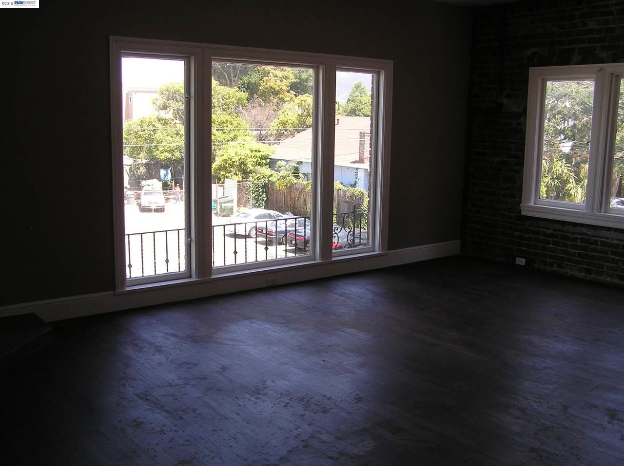 1097 59th, OAKLAND, California 94608, ,Comm Industrial For Lease,For Rent,59th,40940064