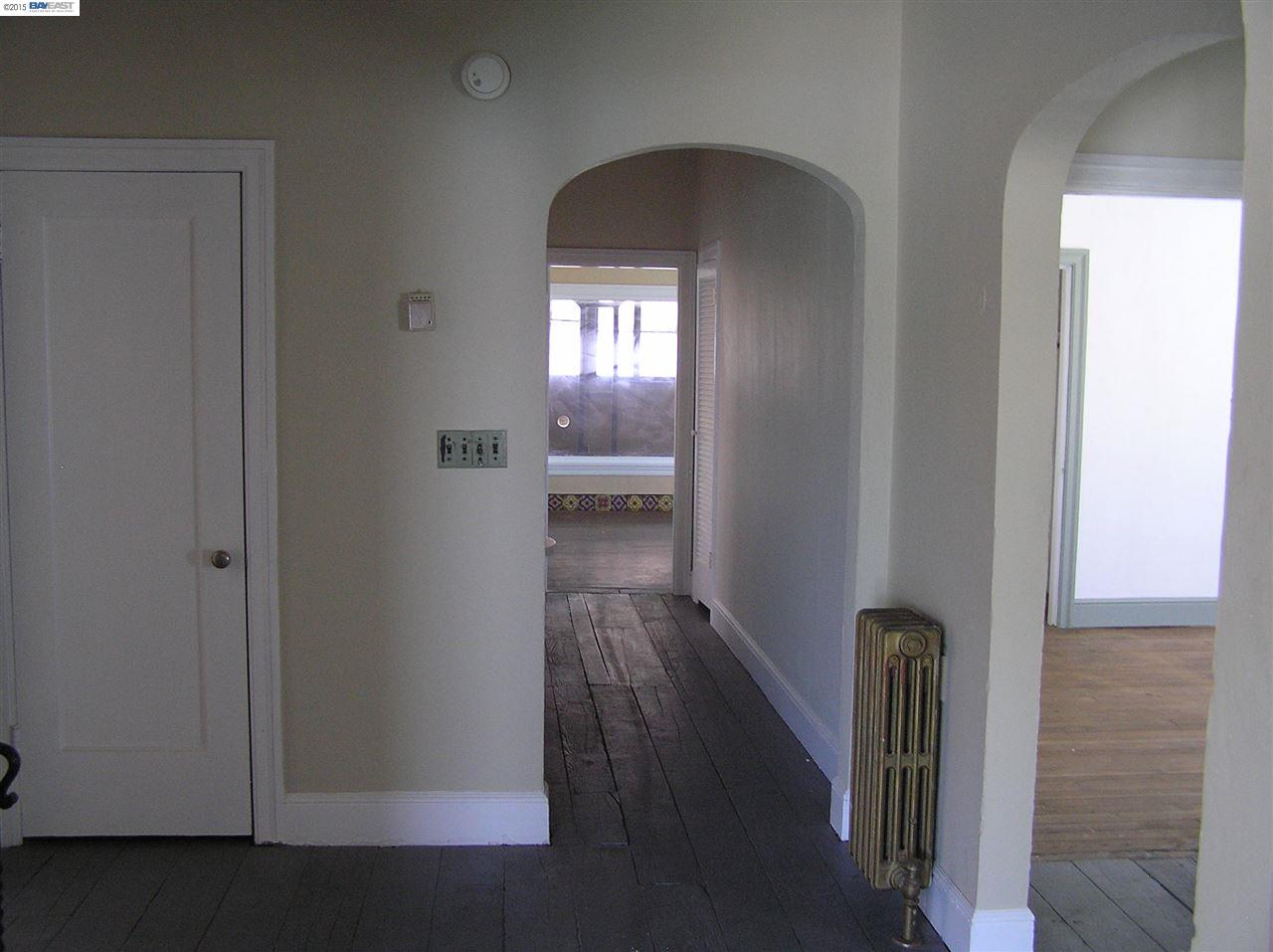 1097 59th, OAKLAND, California 94608, ,Comm Industrial For Lease,For Rent,59th,40940064