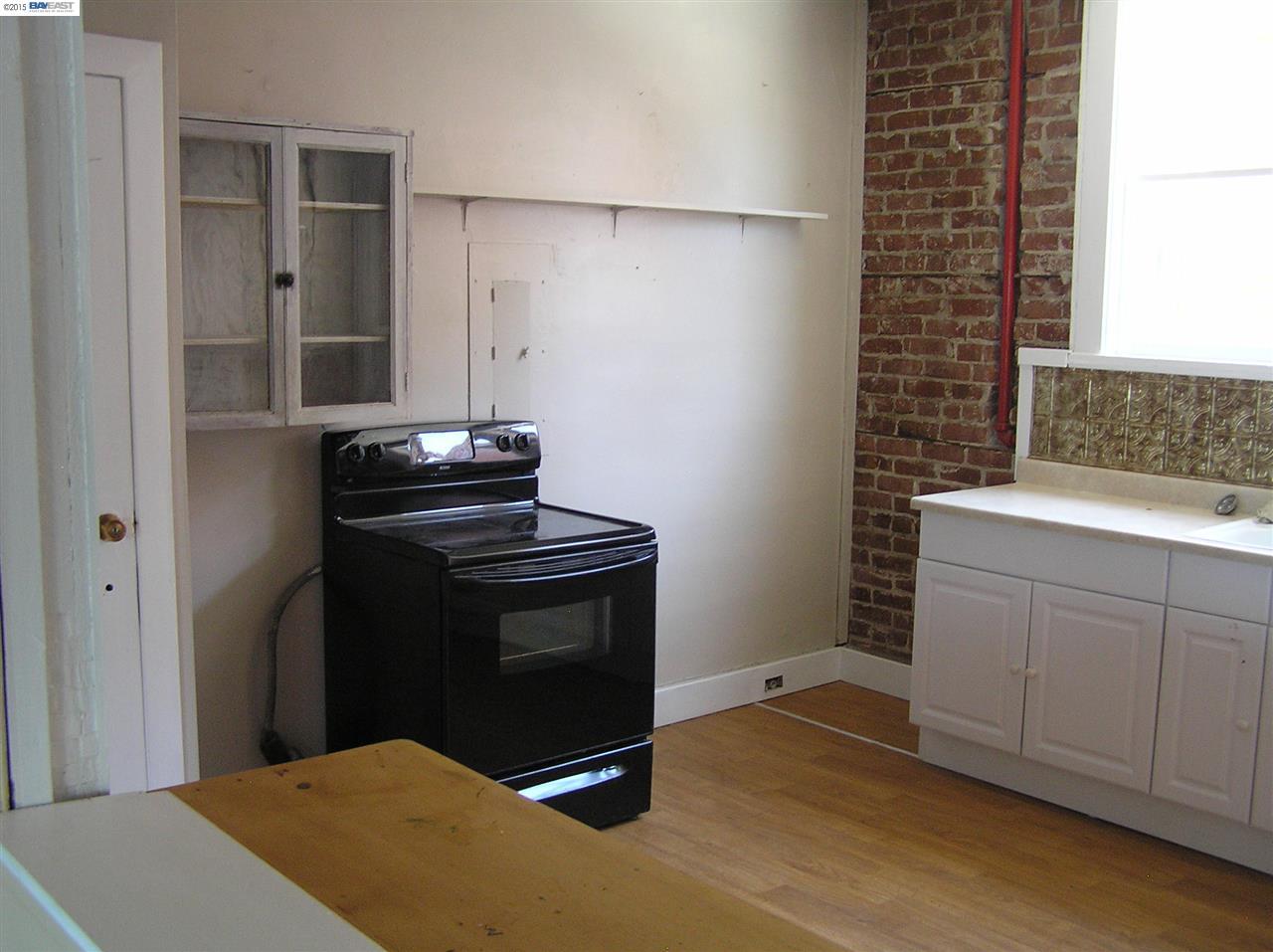 1097 59th, OAKLAND, California 94608, ,Comm Industrial For Lease,For Rent,59th,40940064