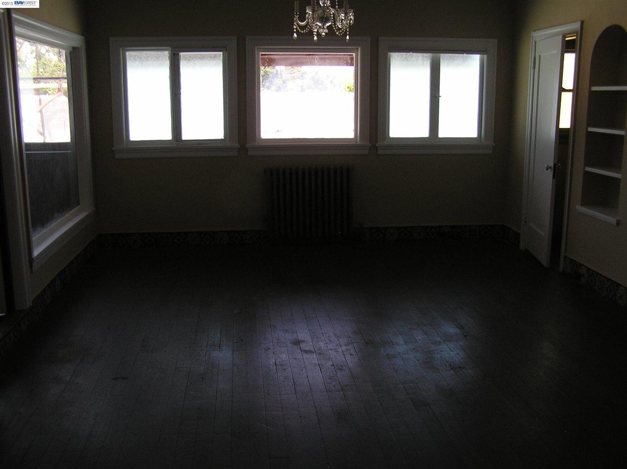 1097 59th, OAKLAND, California 94608, ,Comm Industrial For Lease,For Rent,59th,40940064