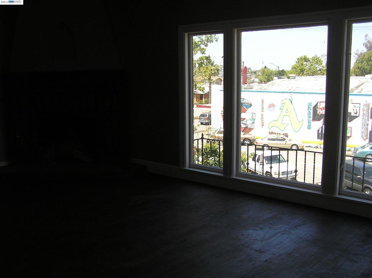 1097 59th, OAKLAND, California 94608, ,Comm Industrial For Lease,For Rent,59th,40940064