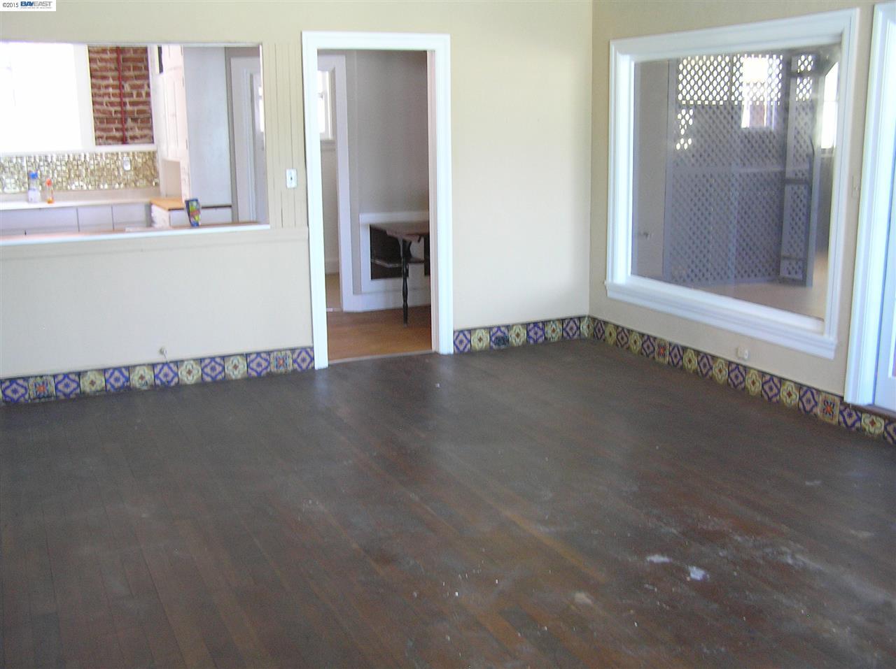 1097 59th, OAKLAND, California 94608, ,Comm Industrial For Lease,For Rent,59th,40940064