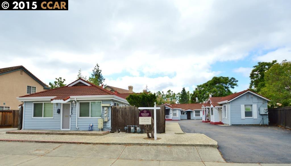 2773 Carmen Ave, LIVERMORE, California 94550, ,Comm Ri Multi-units 5+,For Sale,Carmen Ave,40699208