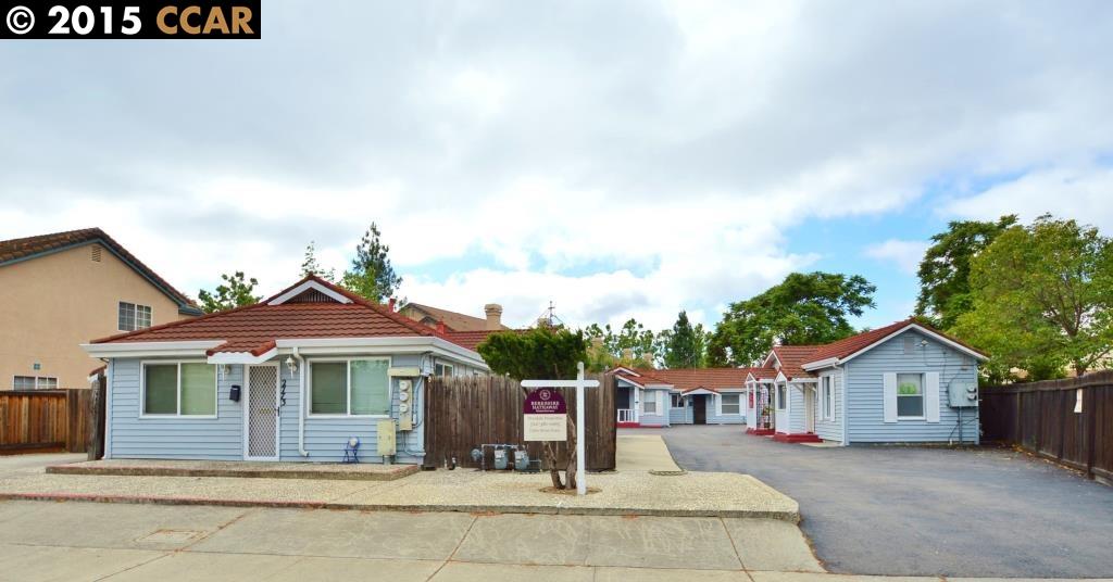 2773 Carmen Ave, LIVERMORE, California 94550, ,Comm Ri Multi-units 5+,For Sale,Carmen Ave,40699208