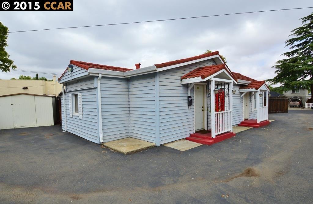 2773 Carmen Ave, LIVERMORE, California 94550, ,Comm Ri Multi-units 5+,For Sale,Carmen Ave,40699208