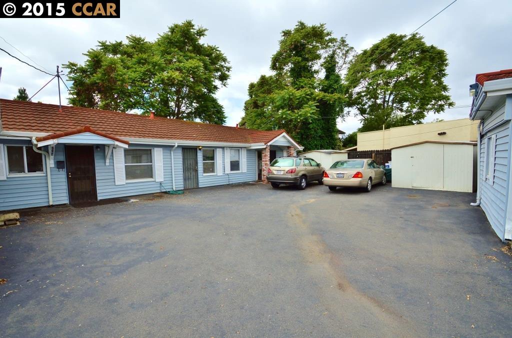 2773 Carmen Ave, LIVERMORE, California 94550, ,Comm Ri Multi-units 5+,For Sale,Carmen Ave,40699208