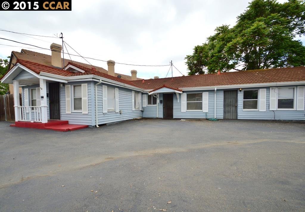 2773 Carmen Ave, LIVERMORE, California 94550, ,Comm Ri Multi-units 5+,For Sale,Carmen Ave,40699208