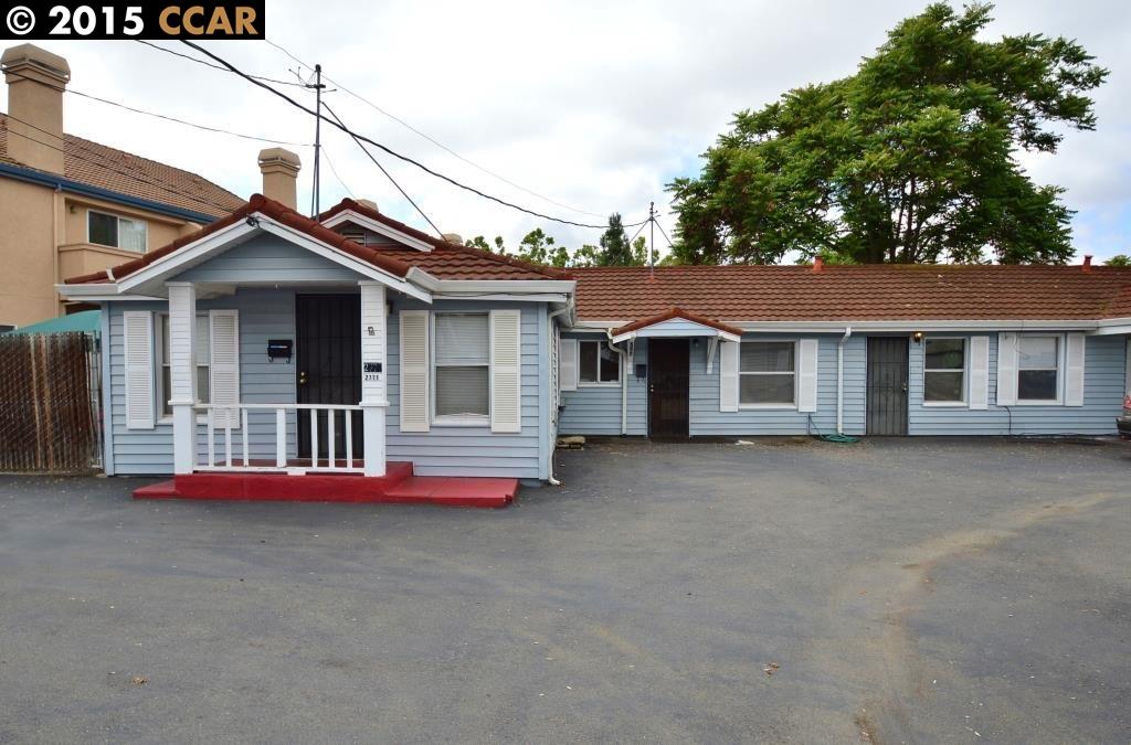 2773 Carmen Ave, LIVERMORE, California 94550, ,Comm Ri Multi-units 5+,For Sale,Carmen Ave,40699208