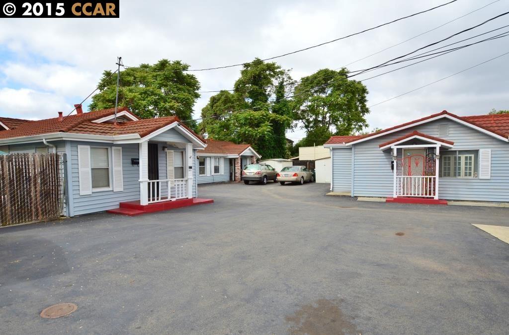 2773 Carmen Ave, LIVERMORE, California 94550, ,Comm Ri Multi-units 5+,For Sale,Carmen Ave,40699208
