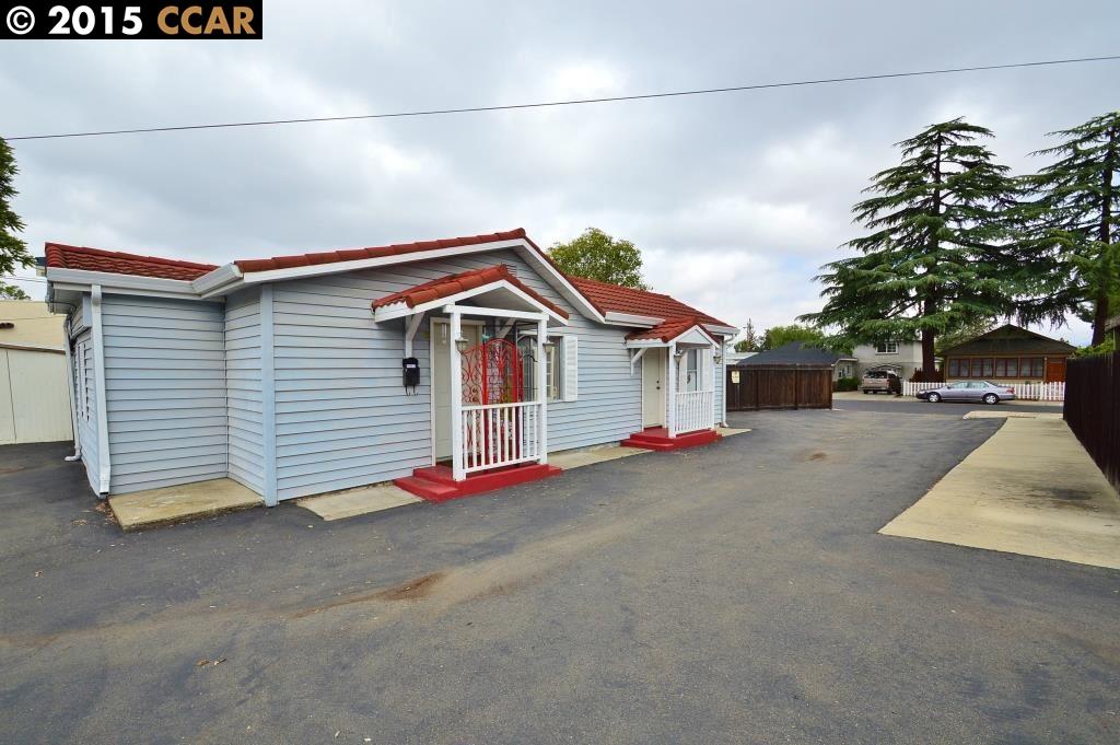 2773 Carmen Ave, LIVERMORE, California 94550, ,Comm Ri Multi-units 5+,For Sale,Carmen Ave,40699208