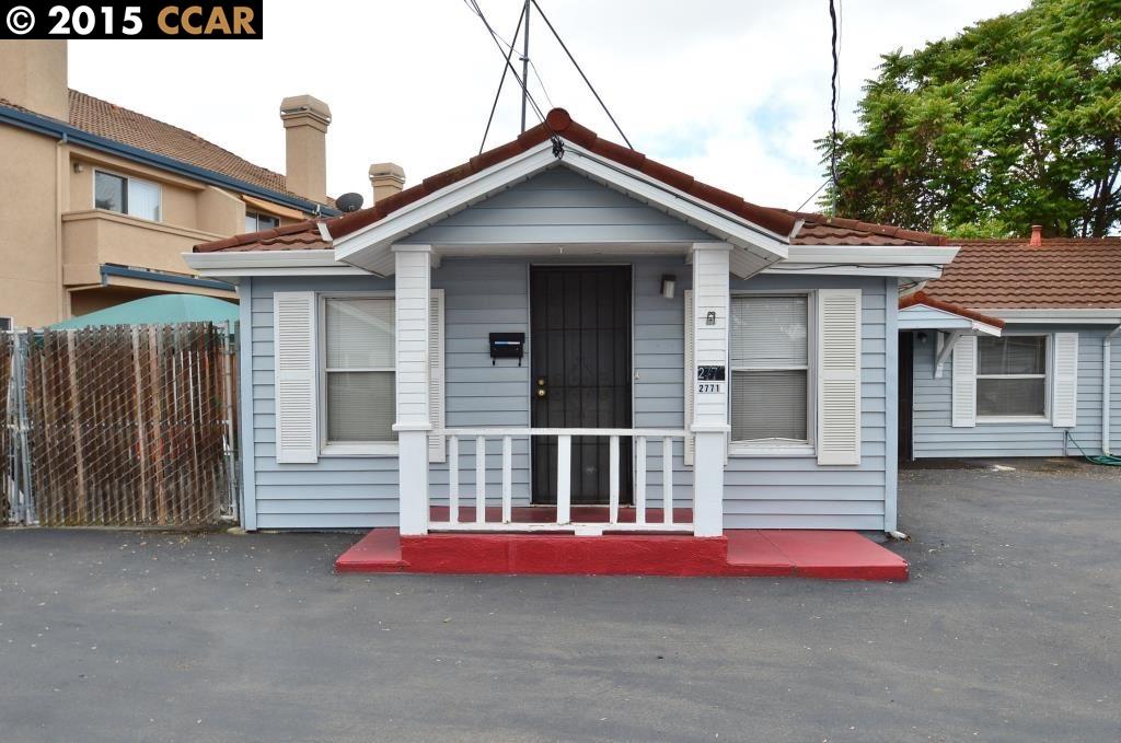 2773 Carmen Ave, LIVERMORE, California 94550, ,Comm Ri Multi-units 5+,For Sale,Carmen Ave,40699208