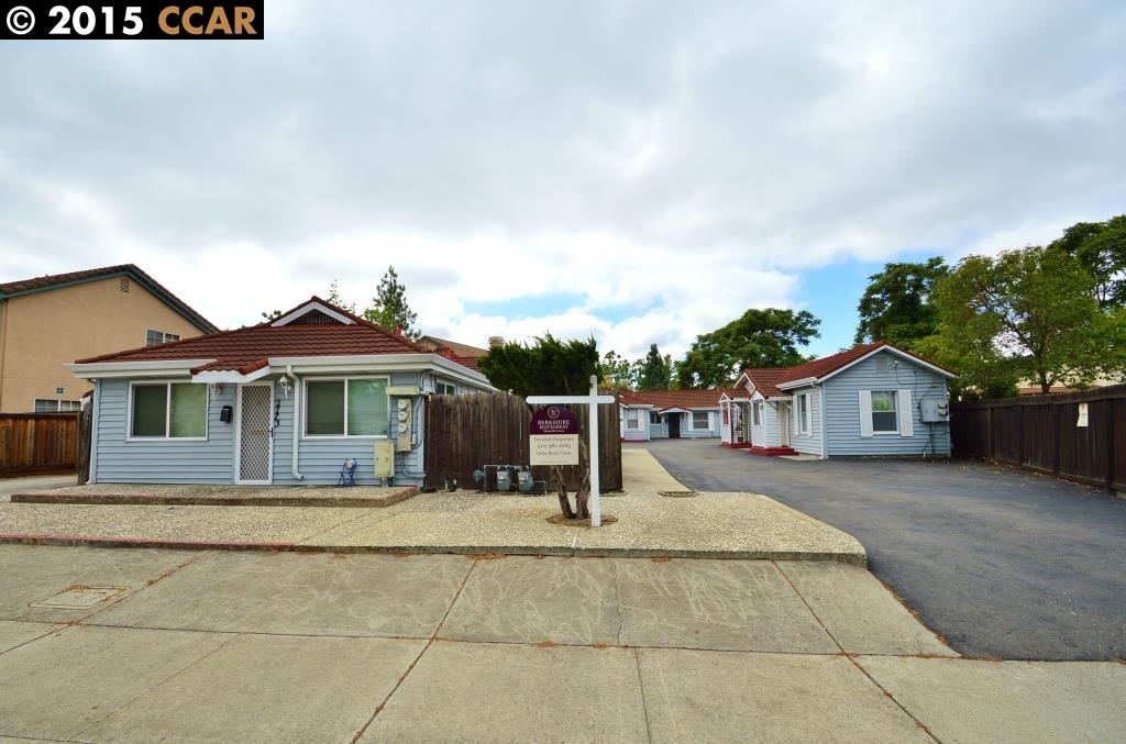 2773 Carmen Ave, LIVERMORE, California 94550, ,Comm Ri Multi-units 5+,For Sale,Carmen Ave,40699208