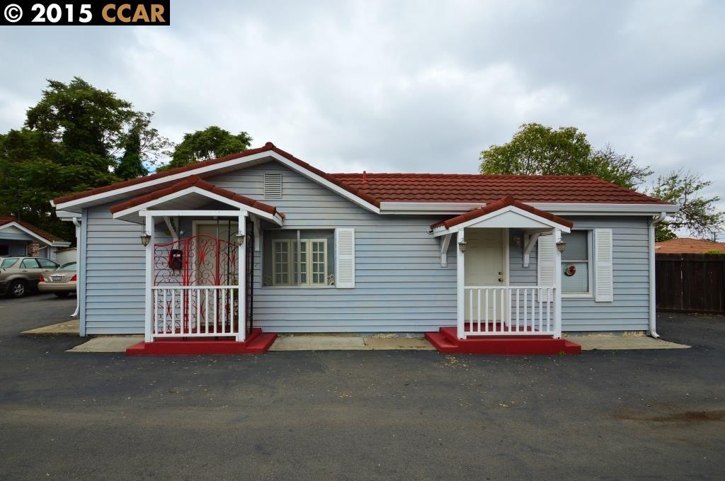 2773 Carmen Ave, LIVERMORE, California 94550, ,Comm Ri Multi-units 5+,For Sale,Carmen Ave,40699208