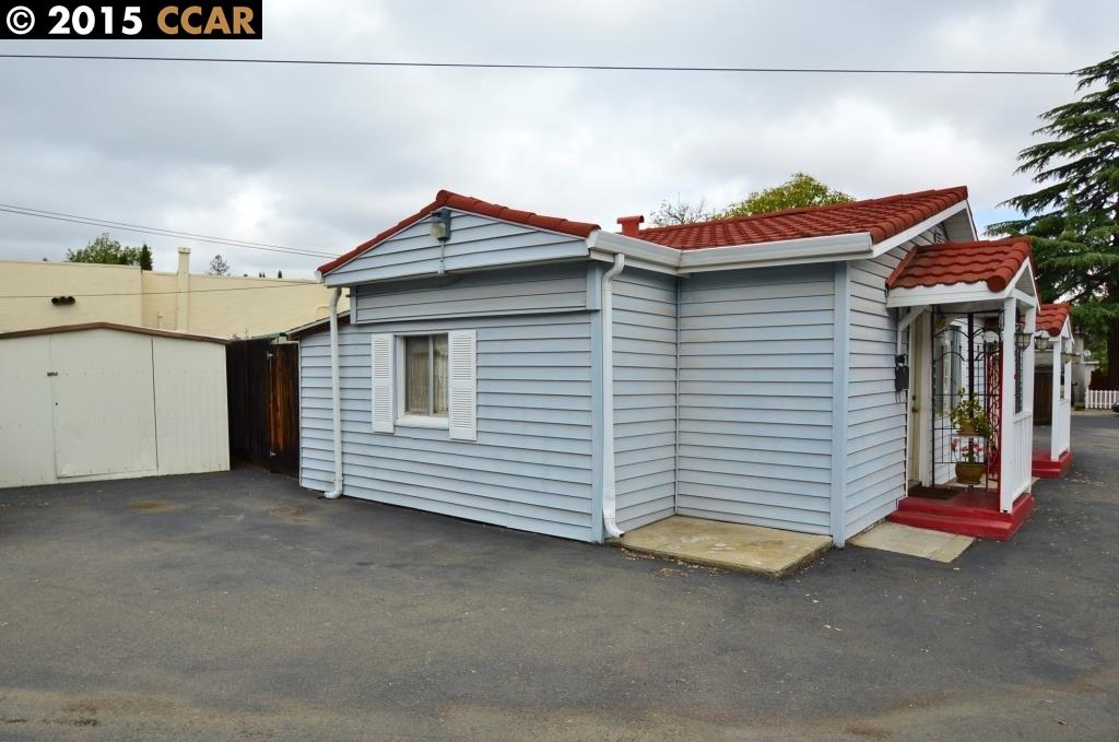 2773 Carmen Ave, LIVERMORE, California 94550, ,Comm Ri Multi-units 5+,For Sale,Carmen Ave,40699208