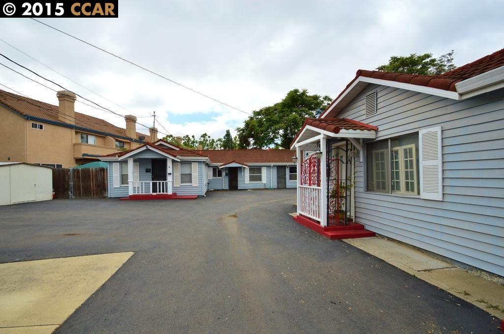 2773 Carmen Ave, LIVERMORE, California 94550, ,Comm Ri Multi-units 5+,For Sale,Carmen Ave,40699208
