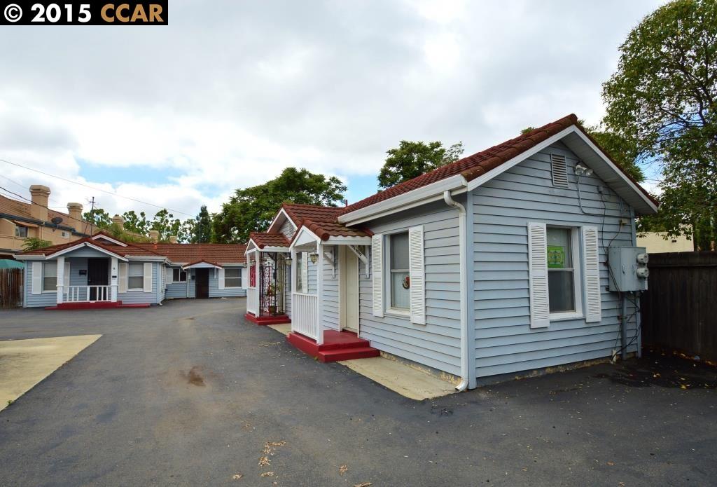 2773 Carmen Ave, LIVERMORE, California 94550, ,Comm Ri Multi-units 5+,For Sale,Carmen Ave,40699208