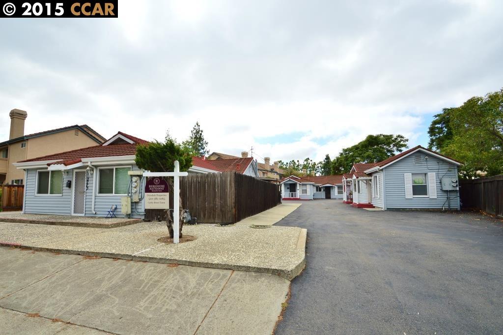 2773 Carmen Ave, LIVERMORE, California 94550, ,Comm Ri Multi-units 5+,For Sale,Carmen Ave,40699208