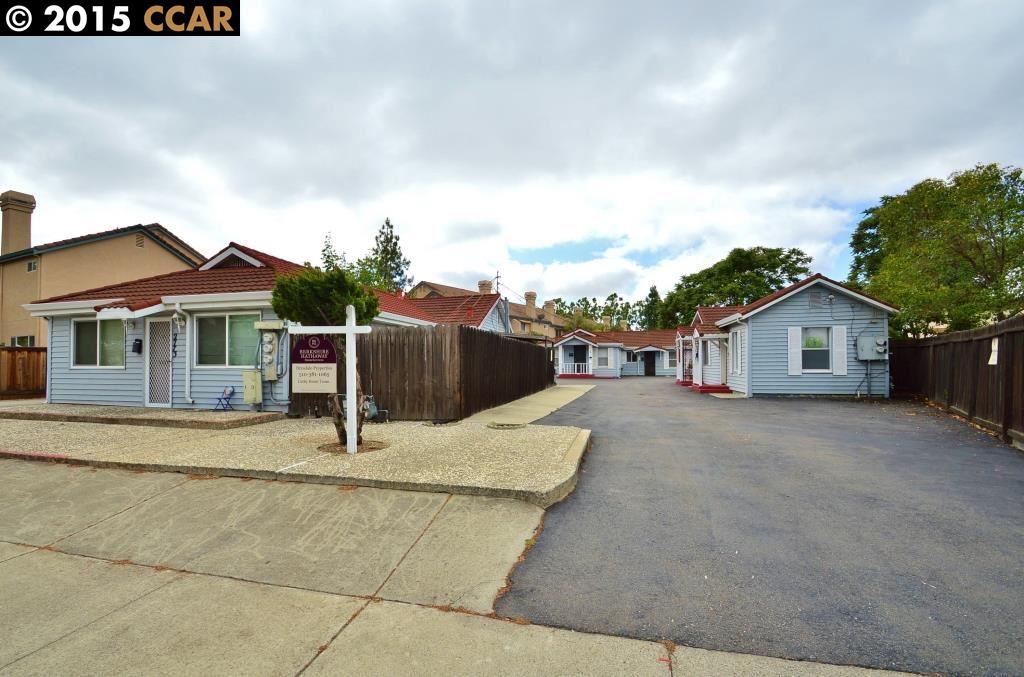 2773 Carmen Ave, LIVERMORE, California 94550, ,Comm Ri Multi-units 5+,For Sale,Carmen Ave,40699208