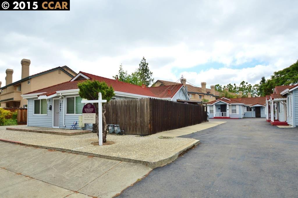 2773 Carmen Ave, LIVERMORE, California 94550, ,Comm Ri Multi-units 5+,For Sale,Carmen Ave,40699208