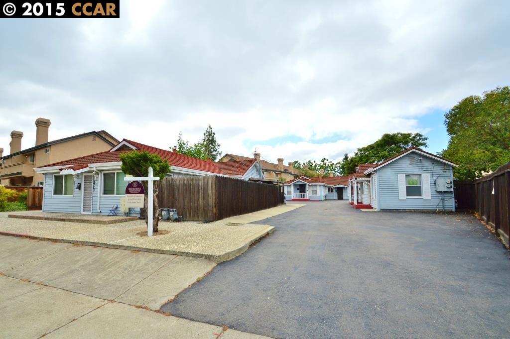 2773 Carmen Ave, LIVERMORE, California 94550, ,Comm Ri Multi-units 5+,For Sale,Carmen Ave,40699208