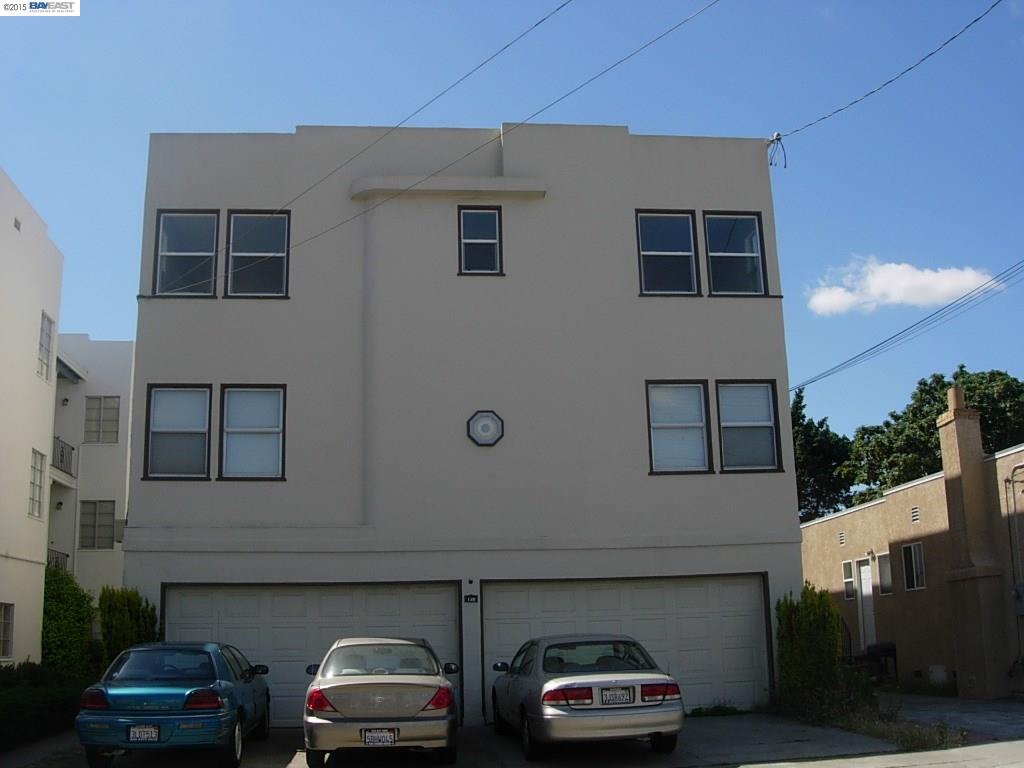 145 Garcia, SAN LEANDRO, California 94577, ,Comm Ri Multi-units 5+,For Sale,Garcia,40700054