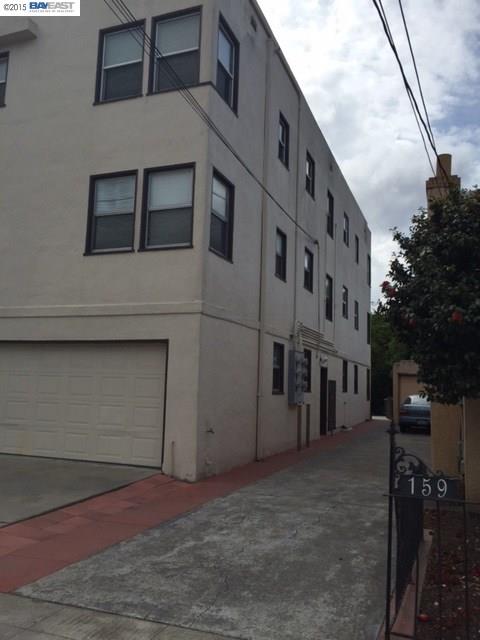 145 Garcia, SAN LEANDRO, California 94577, ,Comm Ri Multi-units 5+,For Sale,Garcia,40700054