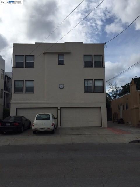 145 Garcia, SAN LEANDRO, California 94577, ,Comm Ri Multi-units 5+,For Sale,Garcia,40700054