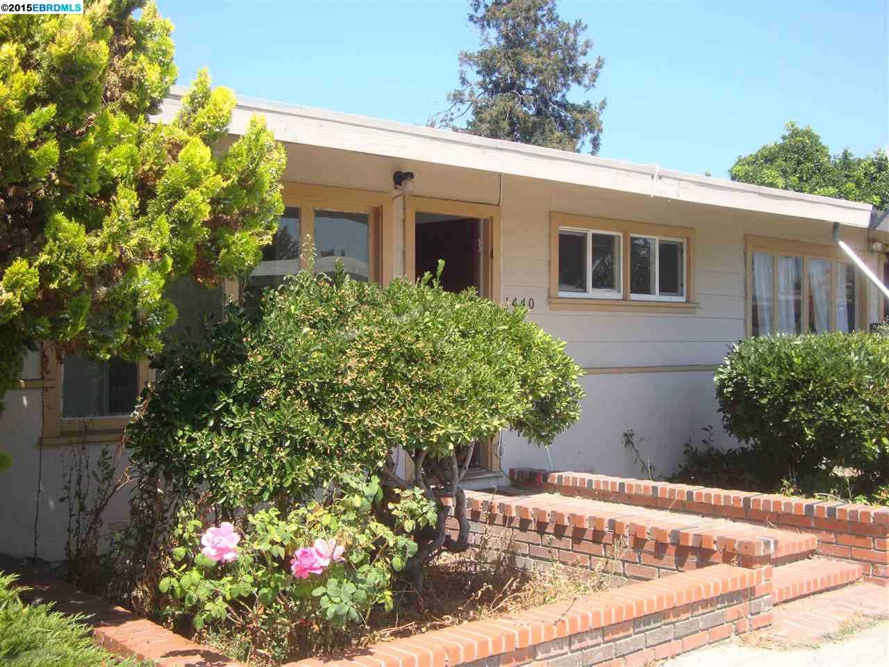1446 Plaza Drive, SAN LEANDRO, California 94578-1939, ,Comm Ri Multi-units 5+,For Sale,Plaza Drive,40700665