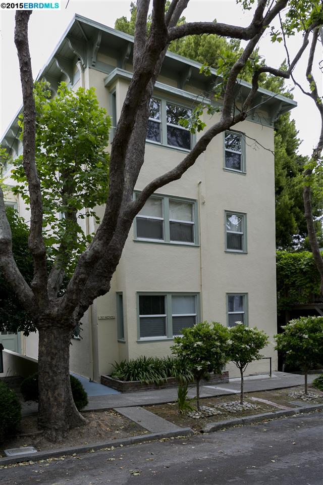 30 Nicholl Ave, RICHMOND, California 94801, ,Comm Ri Multi-units 5+,For Sale,Nicholl Ave,40700855