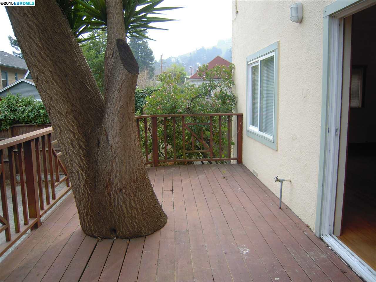 30 Nicholl Ave, RICHMOND, California 94801, ,Comm Ri Multi-units 5+,For Sale,Nicholl Ave,40700855