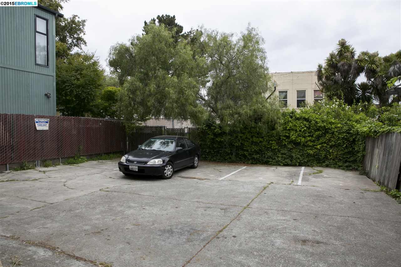 30 Nicholl Ave, RICHMOND, California 94801, ,Comm Ri Multi-units 5+,For Sale,Nicholl Ave,40700855
