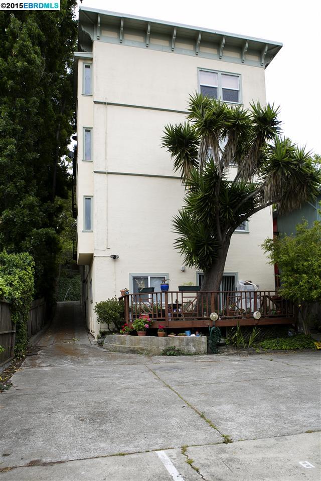 30 Nicholl Ave, RICHMOND, California 94801, ,Comm Ri Multi-units 5+,For Sale,Nicholl Ave,40700855